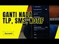 Cara Mengganti Nada Dering di HP OPPO A5 Pro A79 A3 A60 \u0026 OPPO Lainnya