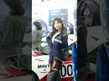 Download Lagu Beautiful korean girl dancer | Korean model dancer 006  #shorts