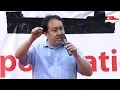 Download Lagu NO to CECA \u0026 6.9 million population Protest (Lim Tean)