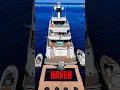 Download Lagu M/Y HAVEN Built by luerssenyachts With sleek exterior lines by Jim Sluijter 🛥️