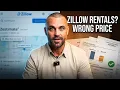 Using Zillow To Price Rentals Here s What You re Missing