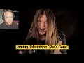 Download Lagu Reactie op de cover van Tommy Johannson She's Gone Steelheart, beter dan het origineel?