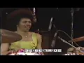 Ohio Players  - Live 1975 - Don Kirshner’s Rock Concert (4K)