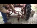 fast hitch link