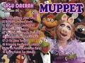 Download Lagu Full ALBUM SERI MUPPET  10 Lagu  Daerah ANak anak Nasional INDONESIA volume 04