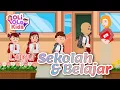 Download Lagu Lagu Sekolah dan Belajar Oli Ola Kids - Pagiku Cerahku dll