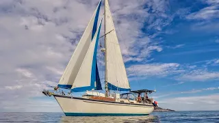 Selling our Home – Boat for Sale!