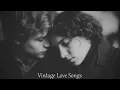 Download Lagu Vintage Love: The Love Songs That Defined the 60s