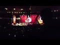 Coldplay at Levi s stadium
