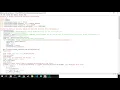Fernet Encryption project - a directory using Python