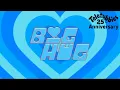 Teletubbies 25th Anniversary Big Hug Blue Heart GIF