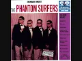 The Phantom Surfers - Palincar