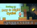 SquareCraft - Devlog