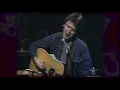 John Prine Sings "Your Flag Decal Won't Get You Into Heaven Anymore..."