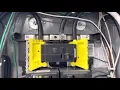100 amp sub panel metal shop