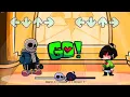 Download Lagu Bonely One Chara FC! | Friday Night Funkin' Skeleton Bros