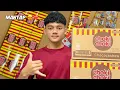 Download Lagu Unboxing 2 Dus Choki Choki Boboiboy Terbaru Edisi Berburu Kartu Koleksi || Dapat Kartu Langka!!