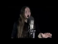 Týr - The Lay Of Our Love (Cover by Agordas feat. Alina Lesnik)