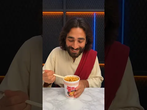 ¡El RAMEN más RICO del mundo😨🍜!.