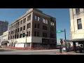 Beaumont City Council express concerns about the safety of the Gilbert Building