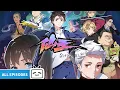 Download Lagu 【ENGSUB】小学生因为一包干脆面，一拳KO妖王《仙王的日常生活》全合集【搞笑 | 日常 | 小说改 | Made By Bilibili】