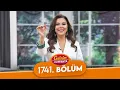 Lagu Gelinim Mutfakta 1741. Bölüm - 22 Aralık Pazartesi