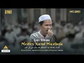 Download Lagu MEDLEY NURUL MUSTHOFA | AUDIO HD | GUS ILHAM | TRIWULAN MAJELIS AL-QOHWAH MALANG