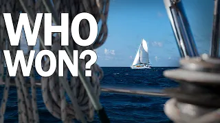 Would YOU join a sailboat rally? – Sailing and Travel Ep 227