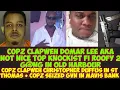 Lagu Copz ClapWeh Top Knockist Domar Lee aka Not Nice In Old Harbour/Copz ClapWeh Christopher Duffus 