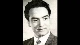 محمد فوزى فتافيت السكر نسخة الاسطوانة 