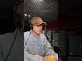 張敬軒 - 放棄的界限 （27/7/2026 ig live首播）