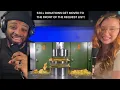 BRANDON LAKE'S INSANE PRAISE SONG COUNT 'EM REACTION!