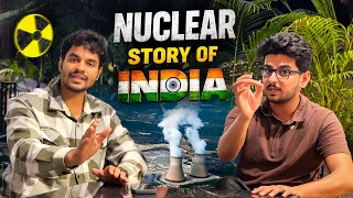 The Nuclear Story of India! Decoding the viral Collab with @sufitramphere 