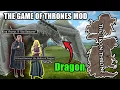 CK3 s Game of Thrones Mod Is INSANE