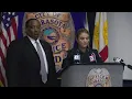 Undercover operation nets over 100 arrests in Sarasota for illegal gun sales