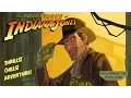 Video di The Adventures of Indiana Jones by Patrick Schoenmaker