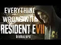 Lagu GamingSins: Everything Wrong with Resident Evil 7