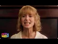 Bridget Fonda Was Destroyed on the Witness Stand It Could Happen to You