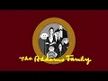“Pulled” | The Addams Family