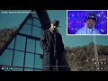 Mc Mego - Nujoom Alil - نجوم الليل ( Official Video Clip ) / REACTION 🇹🇳😱🇱🇾 #reaction #rap 
