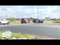 Suspect killed after deadly active shooting in Midland Texas