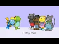 Learn Spanish for kids Beginner Spanish Lessons Calico Spanish Stories