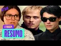 Download Lagu A MORTE DE ALEXANDRE, O PASSADO MISTERIOSO DE CARMEM E MAIS! | A VIAGEM | RESUMO