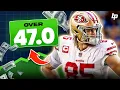 NFL Week 13 Picks Best Bets Against The Spread Selections BettingPros