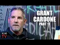 Grant Cardone on How He d Invest If He Only Had 10K 50K 100K 200K 500K 1M Part 11