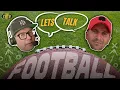 Download Lagu Let's Talk Football with Andy Herman: Offseason overview and looking ahead