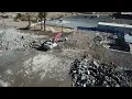 Old Barstow Hospital - Aerial Site Overview 3