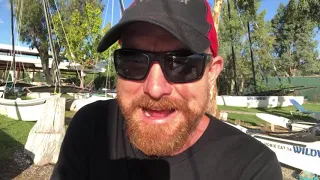 Q+A LIVE 20 – your catamaran sailing questions answered!