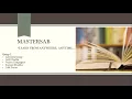 MasterSab Online learning platform using Angular 8 Nodejs Socket io YouTube
