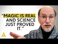Lagu Scientist Explains: How to Use PROVEN “Magic” to Create Your Dream Life | Dr Dean Radin